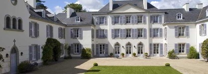 Domaine De Kerbastic