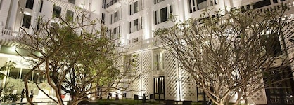 Hua Chang Heritage Hotel Bangkok