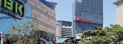 Ibis Bangkok Siam