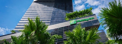 Holiday Inn Bangkok Sukhumvit By Ihg