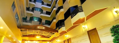 Khaosan Palace Hotel