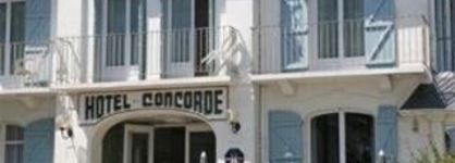 Hotel La Concorde