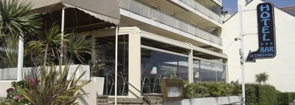 Hotel Le Christina