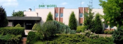 Brit Hotel Dak'hôtel