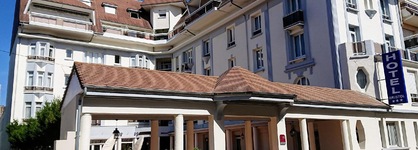 Hôtel Bristol