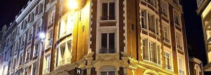 Hôtel Brueghel