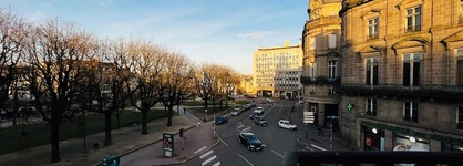 Enzo Hotels Limoges Centre Jourdan By Kyriad Direct