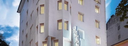 Hôtel Saint Georges