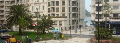 Hotel Zaragoza Plaza