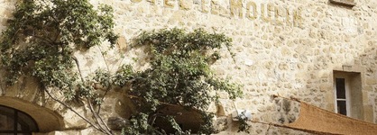 Le Moulin