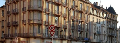 Hotel Escurial