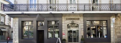 Hotel De L'europe