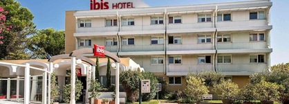 Ibis Nimes Ouest