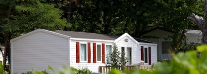 Camping Le Pressoir