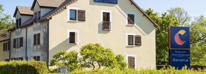 Comfort Hotel Pithiviers