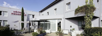 Hotel Et Residence Octel