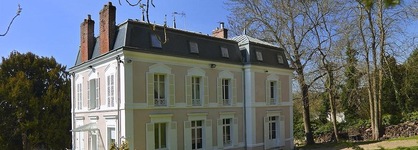 Maison D'hôtes Stella Cadente