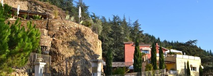 Auberge Du Lac