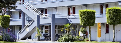 Premiere Classe Boulogne - Saint Martin Les Boulogne