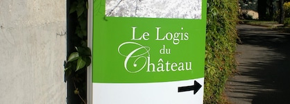 Le Logis Du Chateau