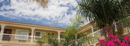 Regency Inn Los Angeles