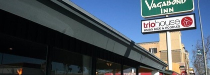Vagabond Inn Los Angeles At Usc