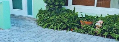 Villa Italia