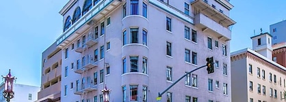 Grant Plaza Hotel