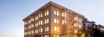Hotel Drisco