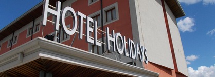 Hotel Holidays
