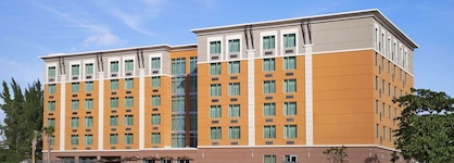Holiday Inn Express Miami Airport Blue Lagoon Area