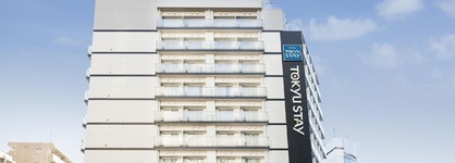 Tokyu Stay Shibuya Shin-Minamiguchi