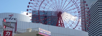 Hotel Kansai