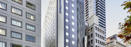 Daiwa Roynet Hotel Osaka Kitahama