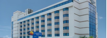 Travelodge By Wyndham Absecon Atlantic City