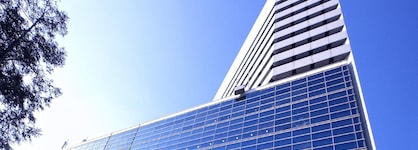 Hotel Keihan Kyobashi Grande