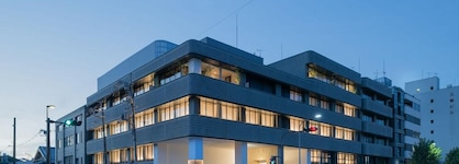 Hotel Kanra Kyoto