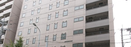 Washington R&B Hotel Kyoto Station Hachijoguchi