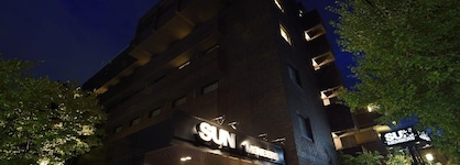 Sun Members Kyoto Saga