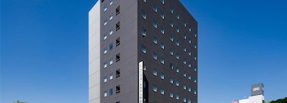 Comfort Hotel Akita