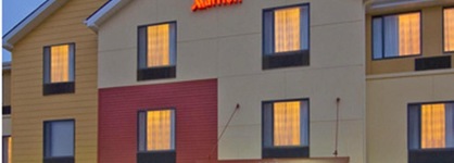 Towneplace Suites By Marriott Aiken Whiskey Road