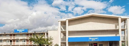 Rodeway Inn Albuquerque West