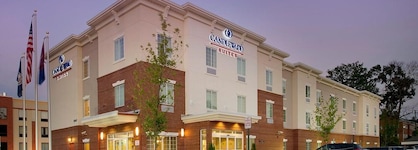 Candlewood Suites Alexandria - Fort Belvoir By Ihg