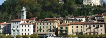 Hotel Bellagio