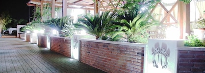 Mandetta Hotel