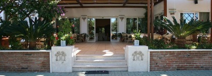 Mandetta Hotel