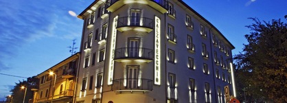 Boutique Hotel Calzavecchio