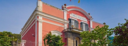 Albergo Terme Italia