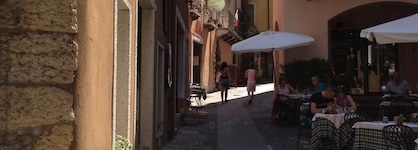 Albergo Trattoria Alessi