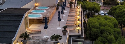 Hotel Cristallo
